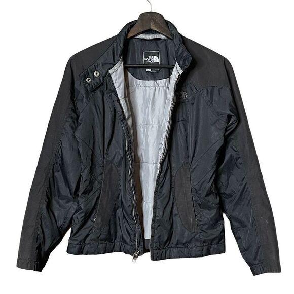The North Face Womens Insulated Jacket XS - Picture 3 of 3